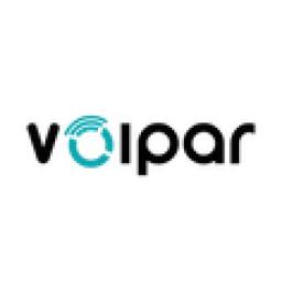 VOIPAR Logo