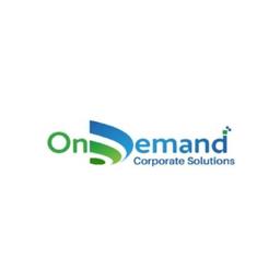 Ondemand Corporate Solutions Logo