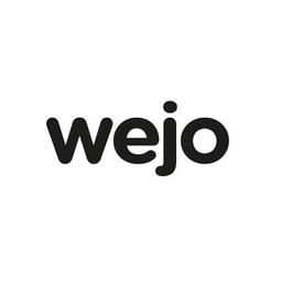 wejo Logo