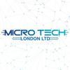 Micro Tech London Logo