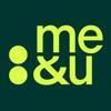 me&u Logo