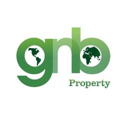 GNB Property Software Logo
