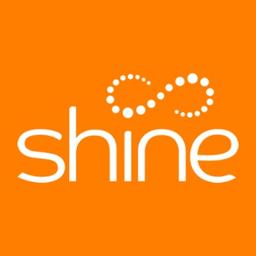 Shine Interview Logo