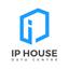IP House Data Centre Logo