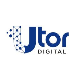 UtoR Digital Logo