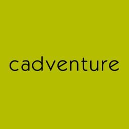 Cadventure Ltd Logo