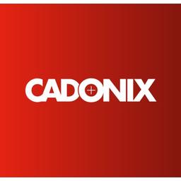 Cadonix Logo