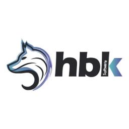 HBK SOFTWARE LTD Logo