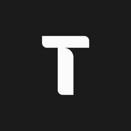 Thrive Logo