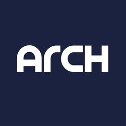 Arch Logo