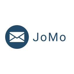 JoMo Mail Logo