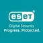 ESET North America Logo