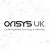 Orisys UK Logo