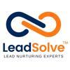 Lead Solve™ Logo