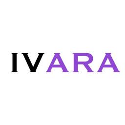 Ivara Integrated Marketing Logo