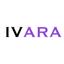 Ivara Integrated Marketing Logo
