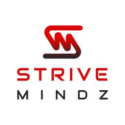 Strivemindz Logo