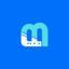 Blue Factory Media Logo