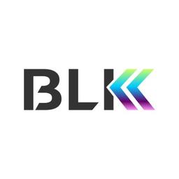 BLK Logo