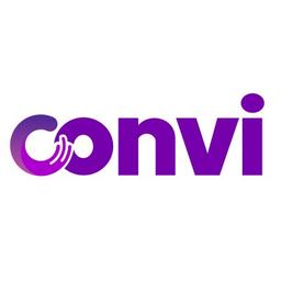 Convi.io Logo