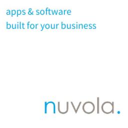 Nuvola Ltd Logo