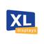XL Displays Ltd. Logo