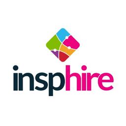 inspHire Software Logo