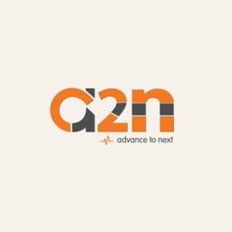 A2N InfoTech Limited Logo