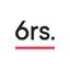 sixredsquares Logo