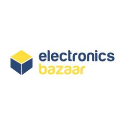 Electronics Bazaar USA Logo