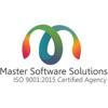 Master Software Solutions Logo