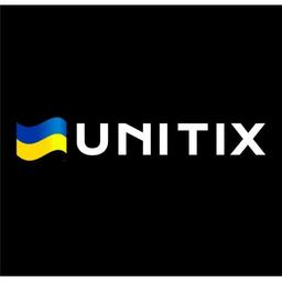 Unitix Logo