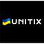 Unitix Logo