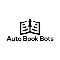 Auto Book Bots Logo