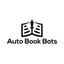 Auto Book Bots Logo