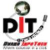 Dhaka InfoTech Logo
