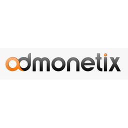 AdMonetix Logo