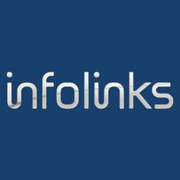 Infolinks Media Logo