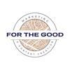 For the Good Marketing Logo