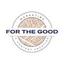For the Good Marketing Logo