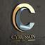 Cyrusson Inc Logo