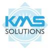 KMS Solutions, Inc. Logo