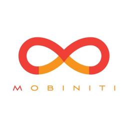 Mobiniti Logo
