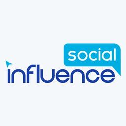 Social Influence Logo
