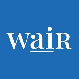 WAIR Logo