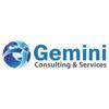 Gemini Consulting & Services Logo