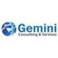 Gemini Consulting & Services Logo