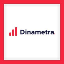 Dinametra Logo