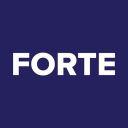 Forte Operations Logo