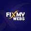 Fixmywebs Logo